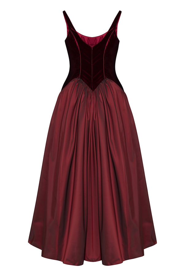 Rouge Noir Couture