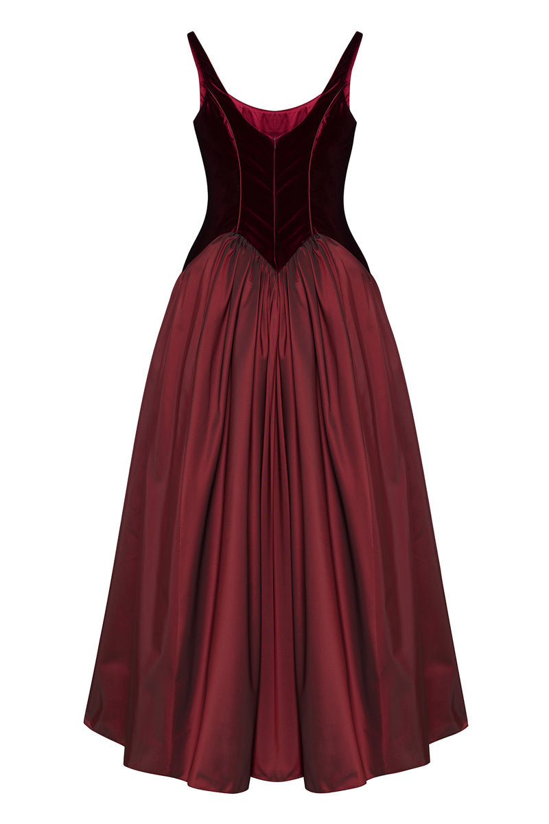 Rouge Noir Couture
