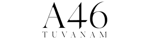 A46 Tuvanam logo